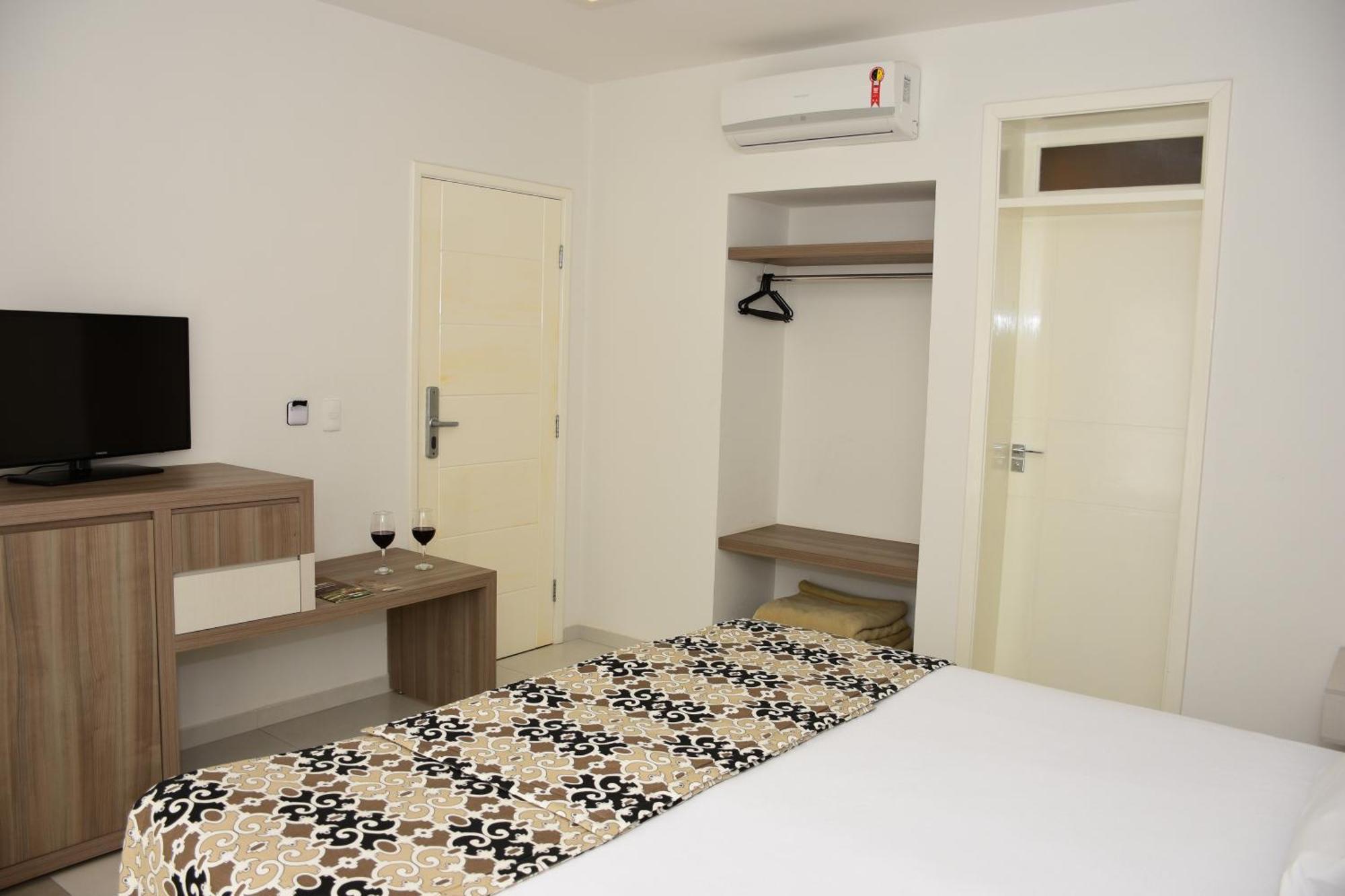 Atibaia Residence Hotel&Resort Exterior foto