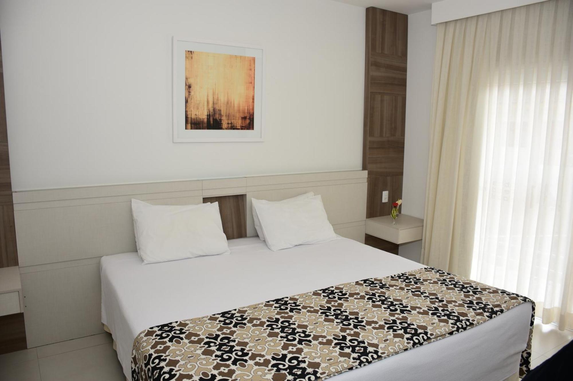 Atibaia Residence Hotel&Resort Exterior foto